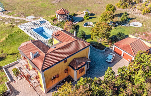 Semesterhus - Makarska - Cista Provo , Kroatien - CSD303 82