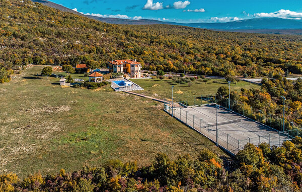 Semesterhus - Makarska - Cista Provo , Kroatien - CSD303 2