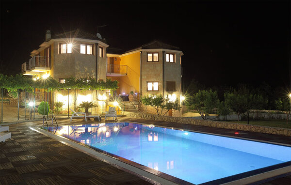 Semesterhus - Makarska - Cista Provo , Kroatien - CSD303 13