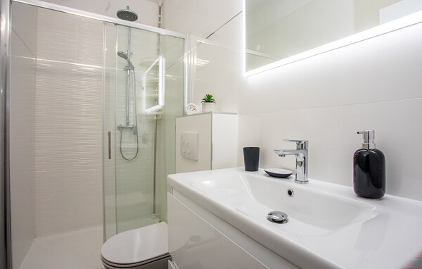 Holiday Home - Omis - Gata , Croatia - CSD311 701