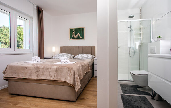 Holiday Home - Omis - Gata , Croatia - CSD311 601