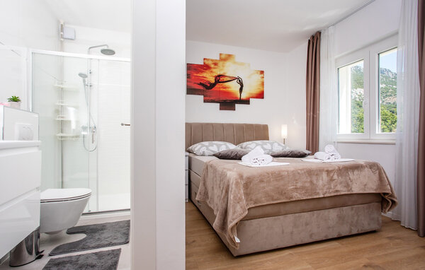Holiday Home - Omis - Gata , Croatia - CSD311 5