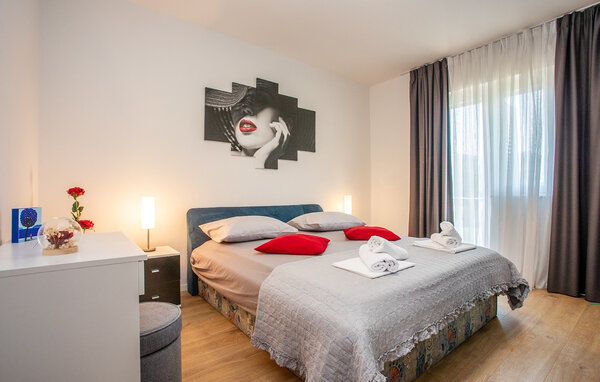 Holiday Home - Omis - Gata , Croatia - CSD311 602