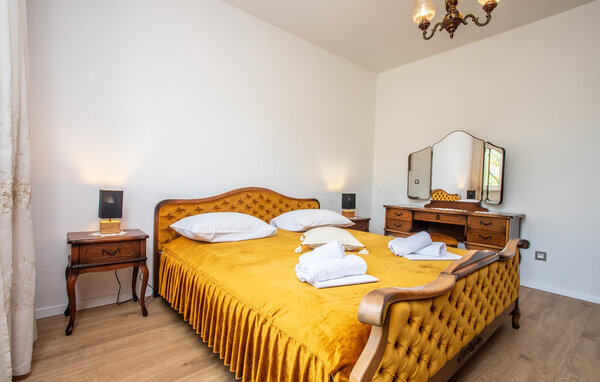 Holiday Home - Omis - Gata , Croatia - CSD311 603