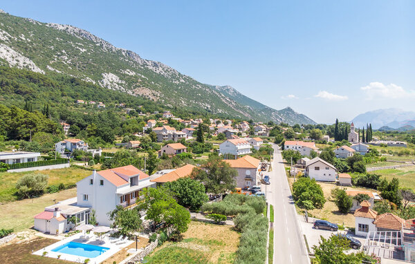 Holiday Home - Omis - Gata , Croatia - CSD311 81