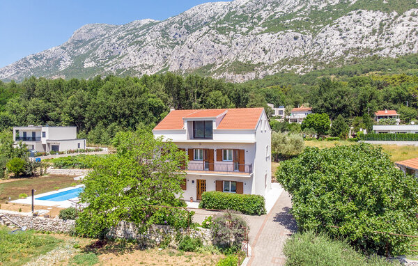 Holiday Home - Omis - Gata , Croatia - CSD311 82