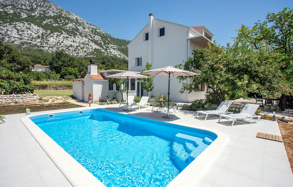 Holiday Home - Omis - Gata , Croatia - CSD311 1