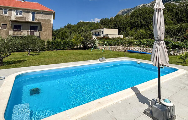 Holiday Home - Omis - Gata , Croatia - CSD311 11