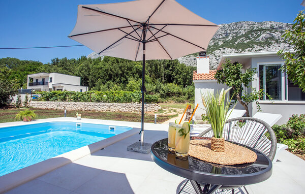 Holiday Home - Omis - Gata , Croatia - CSD311 12