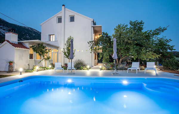 Holiday Home - Omis - Gata , Croatia - CSD311 13