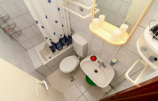 Apartament - Makarska - Zivogosce , Chorwacja - CSD902 701