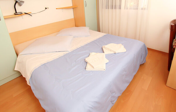 Apartament - Makarska - Zivogosce , Chorwacja - CSD902 5