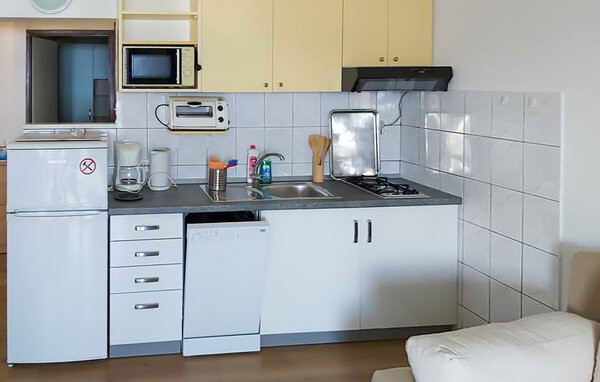 Apartament - Makarska - Zivogosce , Chorwacja - CSD902 4