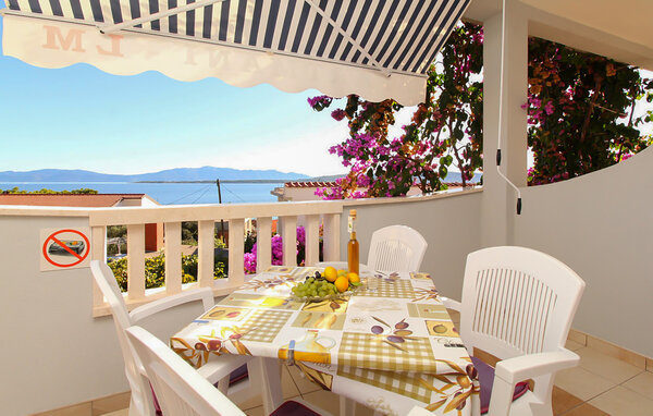 Apartament - Makarska - Zivogosce , Chorwacja - CSD902 1