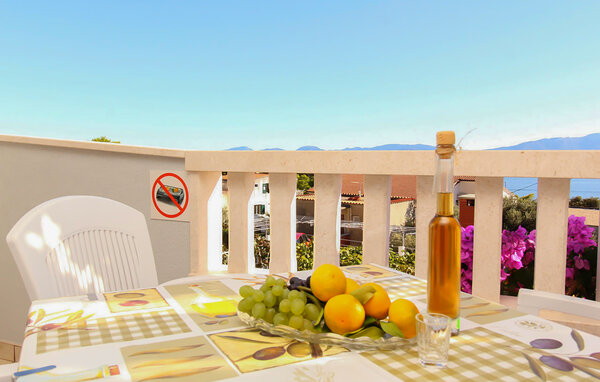 Apartament - Makarska - Zivogosce , Chorwacja - CSD902 101