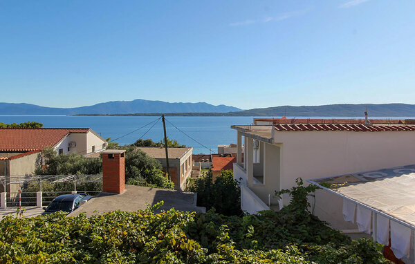 Apartament - Makarska - Zivogosce , Chorwacja - CSD902 2