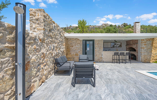 Holiday Home - Sibenik-Skradin , Croatia - CSV004 15