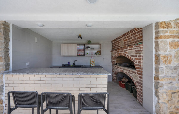 Holiday Home - Sibenik-Skradin , Croatia - CSV004 16