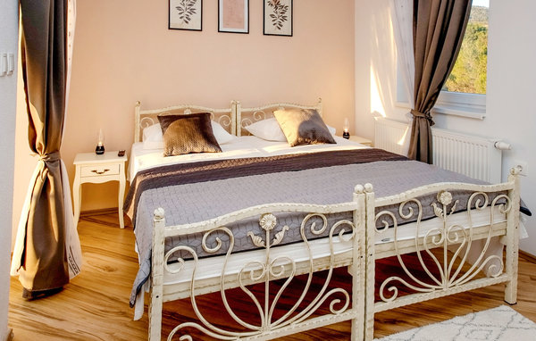 Casa vacanze - Sibenik - Dubrava , Croazia - CSV005 601