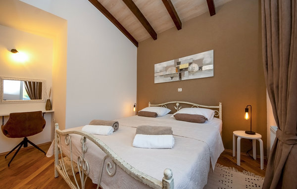 Casa vacanze - Sibenik - Dubrava , Croazia - CSV005 602