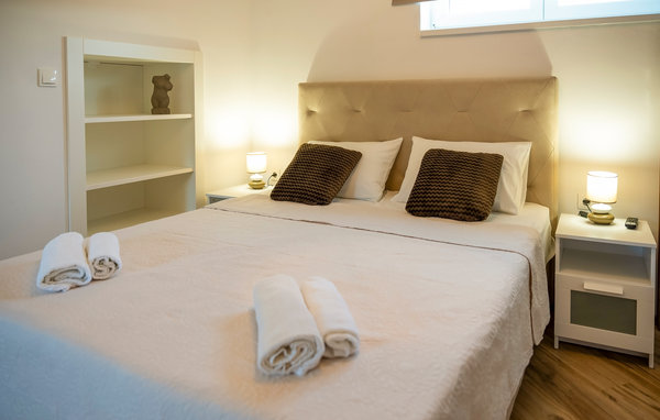 Casa vacanze - Sibenik - Dubrava , Croazia - CSV005 603