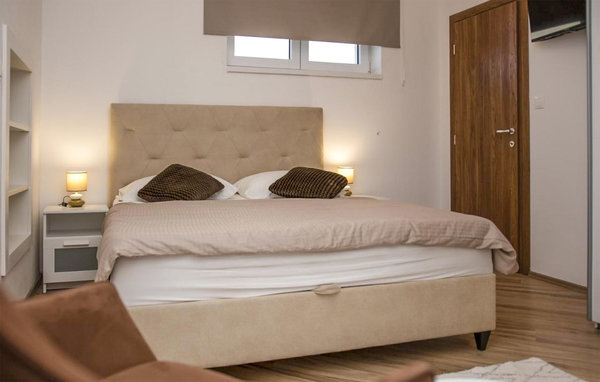 Casa vacanze - Sibenik - Dubrava , Croazia - CSV005 604