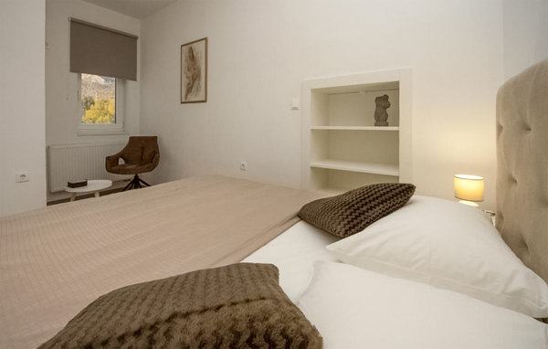 Casa vacanze - Sibenik - Dubrava , Croazia - CSV005 605