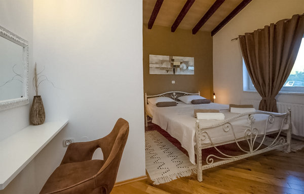 Casa vacanze - Sibenik - Dubrava , Croazia - CSV005 8
