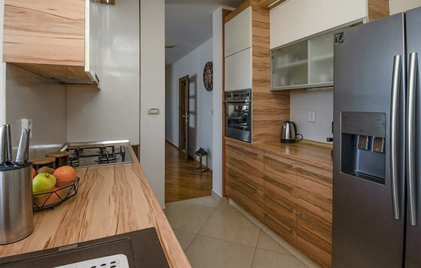 Casa vacanze - Sibenik - Dubrava , Croazia - CSV005 7