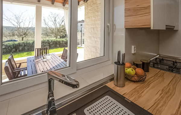 Casa vacanze - Sibenik - Dubrava , Croazia - CSV005 403