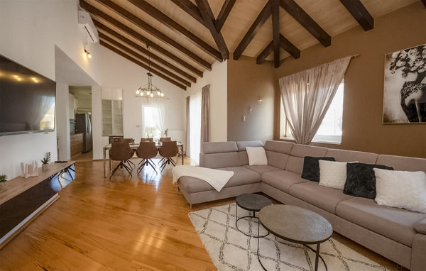 Casa vacanze - Sibenik - Dubrava , Croazia - CSV005 3