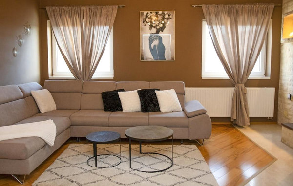Casa vacanze - Sibenik - Dubrava , Croazia - CSV005 301