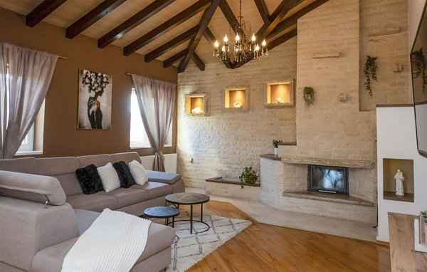 Casa vacanze - Sibenik - Dubrava , Croazia - CSV005 4