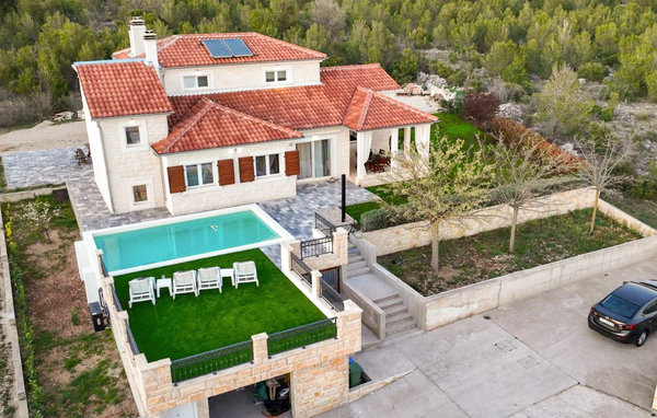 Casa vacanze - Sibenik - Dubrava , Croazia - CSV005 81