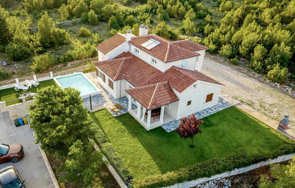 Casa vacanze - Sibenik - Dubrava , Croazia - CSV005 1