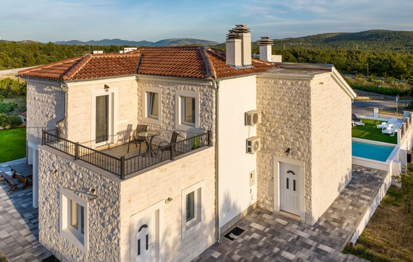 Casa vacanze - Sibenik - Dubrava , Croazia - CSV005 82