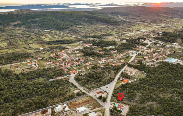 Casa vacanze - Sibenik - Dubrava , Croazia - CSV005 84