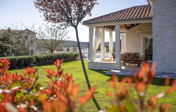 Casa vacanze - Sibenik - Dubrava , Croazia - CSV005 101