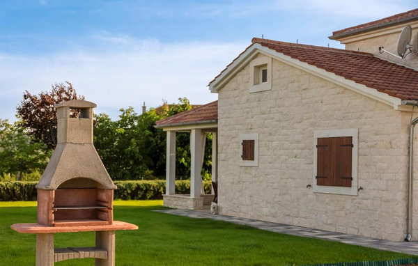 Casa vacanze - Sibenik - Dubrava , Croazia - CSV005 102