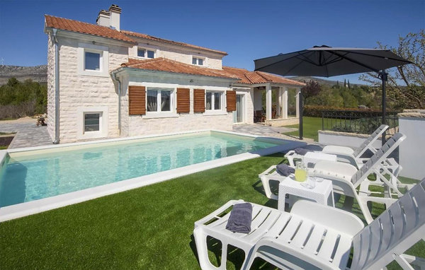Casa vacanze - Sibenik - Dubrava , Croazia - CSV005 11
