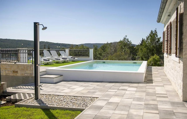 Casa vacanze - Sibenik - Dubrava , Croazia - CSV005 12