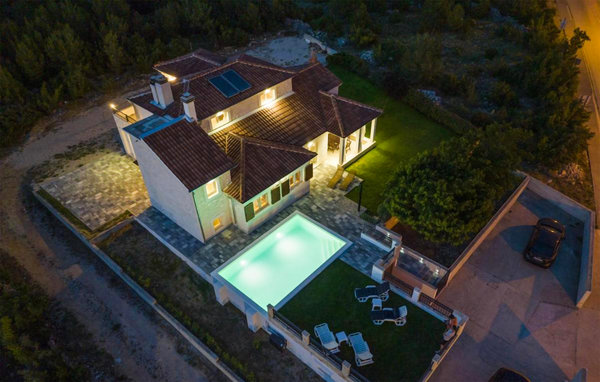 Casa vacanze - Sibenik - Dubrava , Croazia - CSV005 14