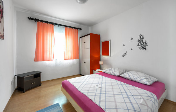 Lejlighed - Vodice , Kroatien - CSV007 601
