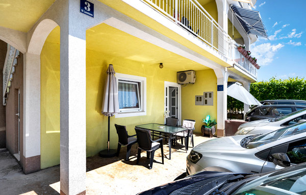 Lejlighed - Vodice - Vodice , Kroatien - CSV008 4