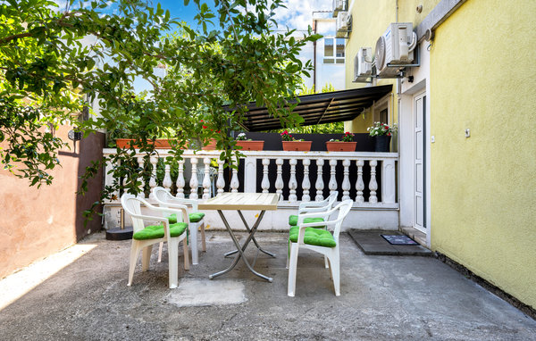 Lejlighed - Vodice - Vodice , Kroatien - CSV008 101