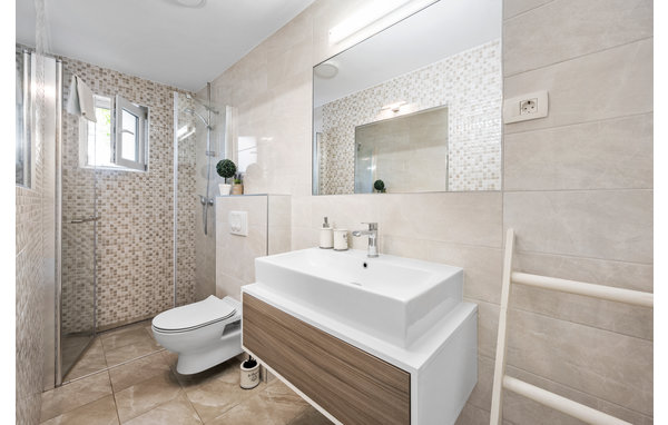 Holiday Home - Sibenik - Brodarica , Croatia - CSV009 701