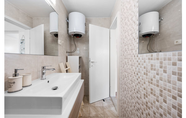 Holiday Home - Sibenik - Brodarica , Croatia - CSV009 702