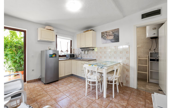 Holiday Home - Sibenik - Brodarica , Croatia - CSV009 3