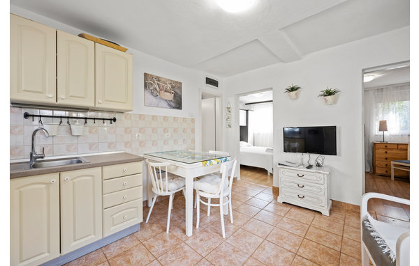 Holiday Home - Sibenik - Brodarica , Croatia - CSV009 5