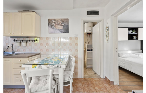 Holiday Home - Sibenik - Brodarica , Croatia - CSV009 401